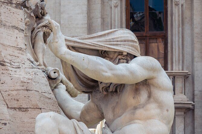 City Tour of the monuments of Rome - What Past Travelers Say