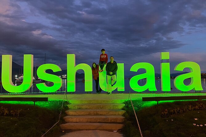 City Tour of Ushuaia - Complimentary Hotel Pickup and Drop-off