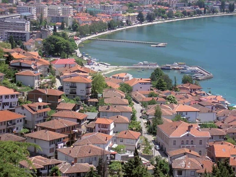 City tour Ohrid - Who Will Love This Tour?