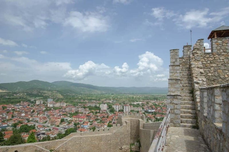 City tour Ohrid - Final Thoughts