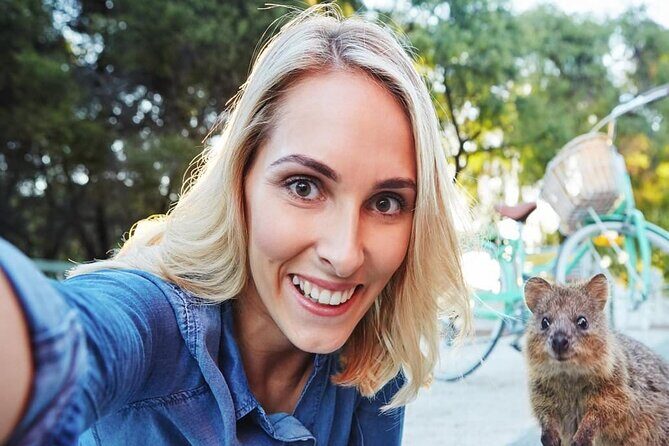 City Tour Perth and Fremantle and Rottnest Island and Swan River - The Itinerary in Detail: What You Can Expect