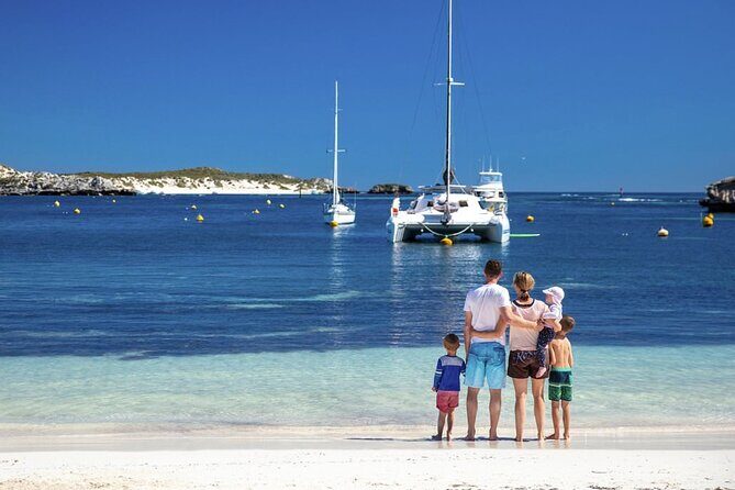 City Tour Perth and Fremantle and Rottnest Island and Swan River - FAQ