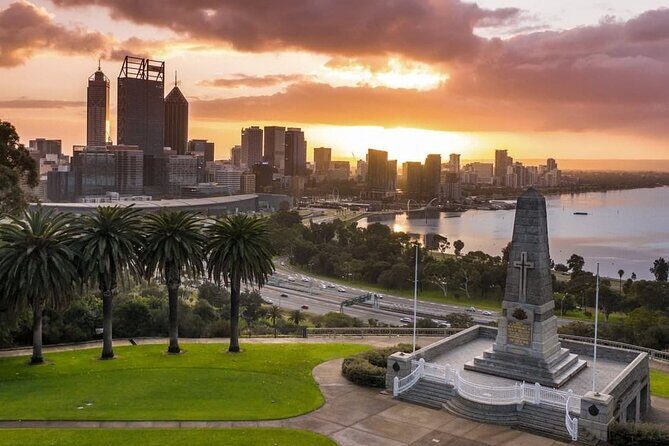 City Tour Perth and Fremantle and Swan River - A Full Breakdown of the Itinerary