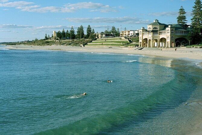 City Tour Perth and Fremantle and Swan River - Who Should Consider This Tour?