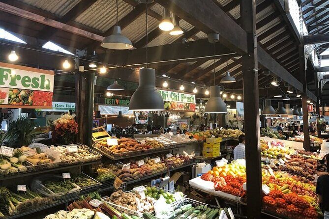 City Tour Perth and Fremantle and Swan River - FAQs