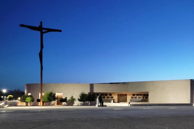 City Tour Procession of Candles, Fatima Night - Frequently Asked Questions