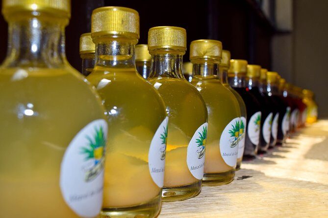 City tour Puerto Escondido - Key Points