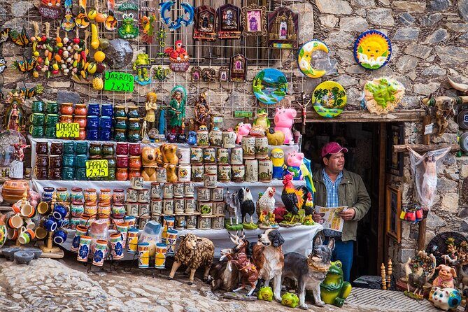 City tour Puerto Escondido - The Practicalities and What to Expect