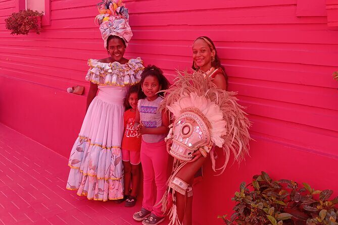 City Tour Puerto Plata, tourist transfers center-Garcia tour - An In-Depth Look at the Puerto Plata City Tour