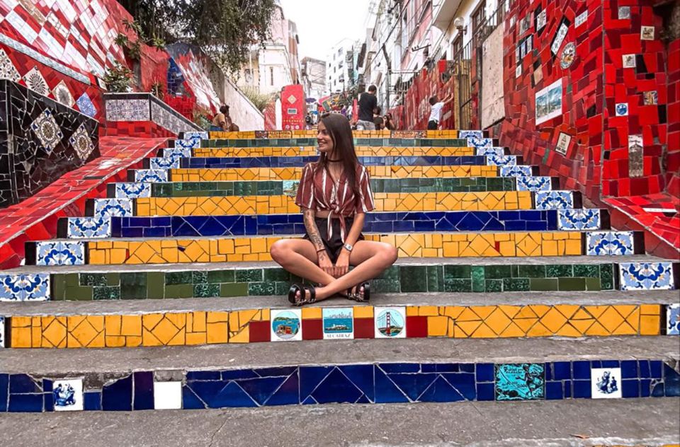 City Tour Rio De Janeiro - Detailed Itinerary
