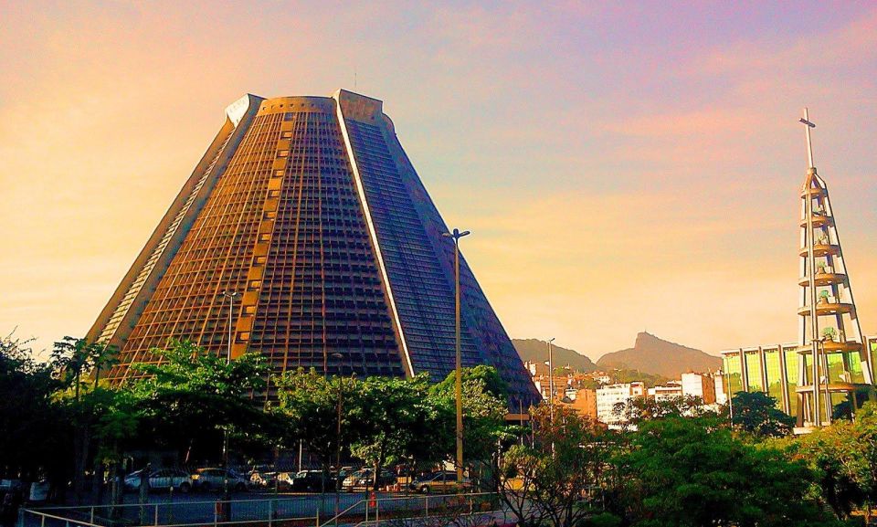 City Tour Rio De Janeiro - Additional Activities