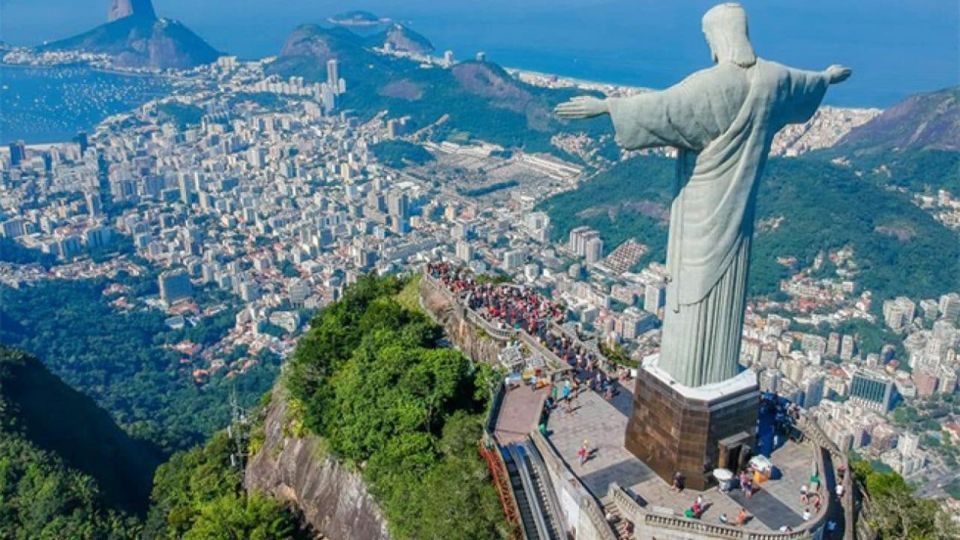 City Tour Rio De Janeiro - Frequently Asked Questions