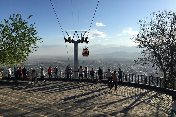 City Tour Salta and San Lorenzo - Exploring San Lorenzo
