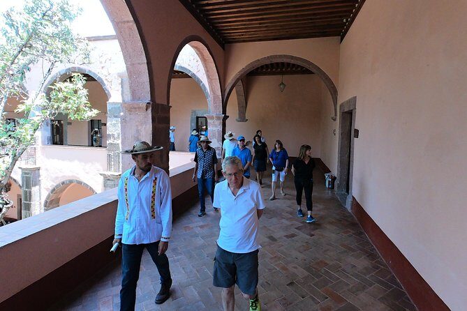 City tour San Miguel Allende - Who Should Book This Tour?