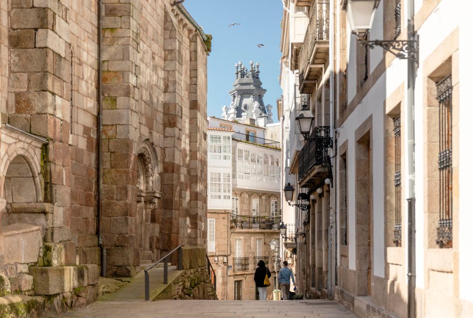 City Tour Santo Domingo Platinum - Las Damas Street