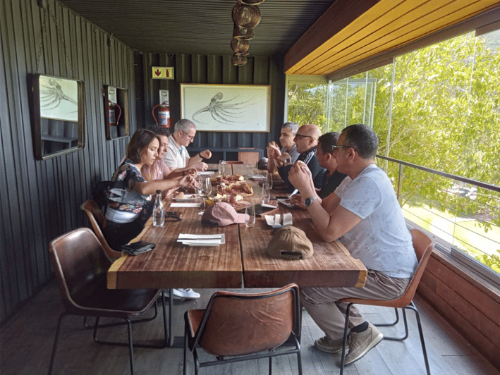 City Tour: Table Mountain, Kirstenbosch & Wine - Booking Information and Customer Feedback