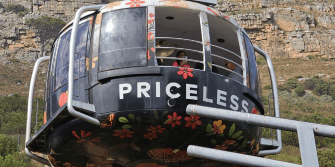 City Tour: Table Mountain, Kirstenbosch & Wine - The Sum Up