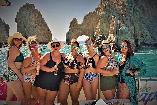 City tour, Tequila Tasting, Snorkeling Cruise and Lunch in Cabo San Lucas - Authenticity and Overall Experience