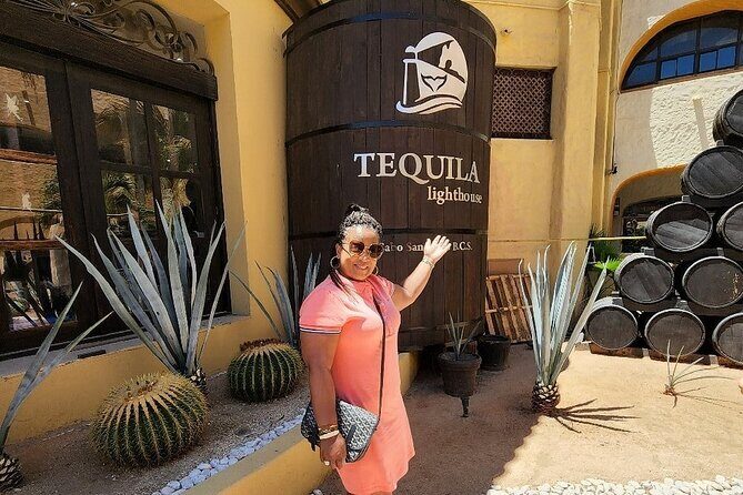 City tour, Tequila Tasting, Snorkeling Cruise and Lunch in Cabo San Lucas - Who This Tour Is Best For