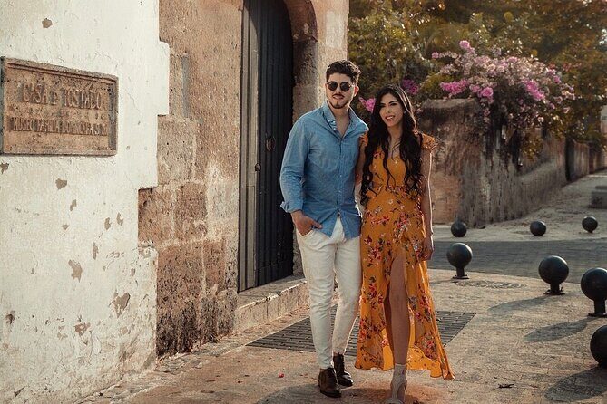 City tour - the best Adventures & tradicional of Santo Domingo - The Sum Up