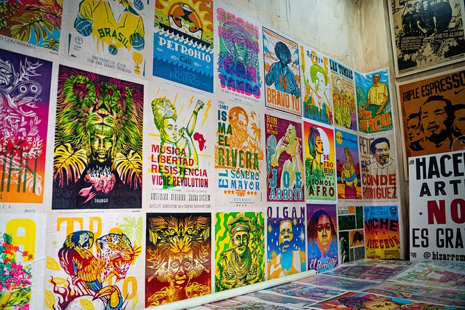 City Tour: the Best of Cali - Customizing the Itinerary