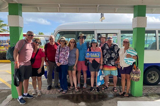 City Tour, Timothy Hill Lookout and South Friars Beach - Practical Details and What to Expect