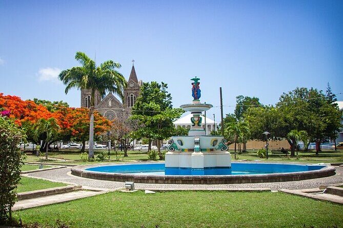 City Tour, Timothy Hill Lookout and South Friars Beach - Authentic Insights from Travelers