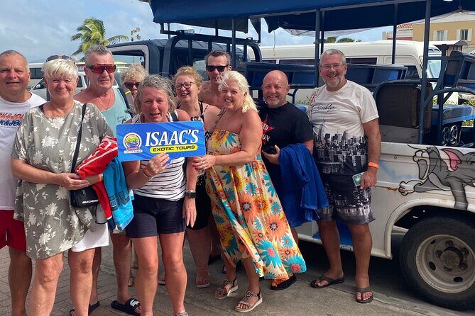 City Tour, Timothy Hill Lookout and South Friars Beach - Who is This Tour Best Suited For?