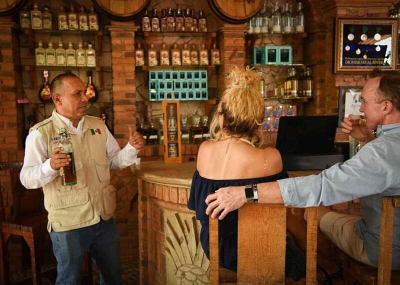 City Tour to Cabo San Lucas and Transparent boat to the Arch - Who Should Consider This Tour?