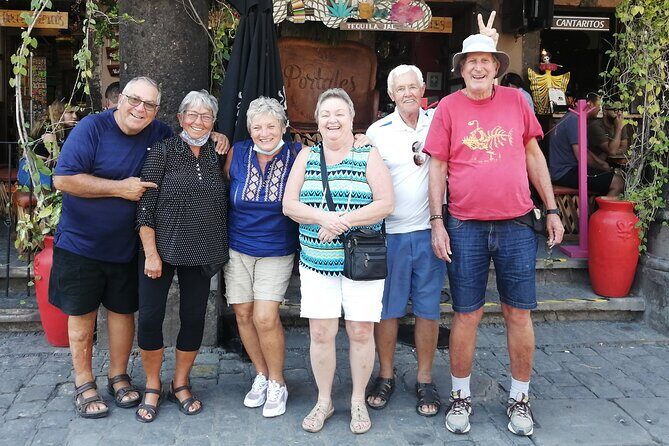 City Tour with Beach Hotel Day Pass Included - Analyzing the Itinerary: What to Expect on This Mazatlan Tour