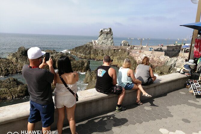 City Tour with Beach Hotel Day Pass Included - Authentic Experiences That Matter