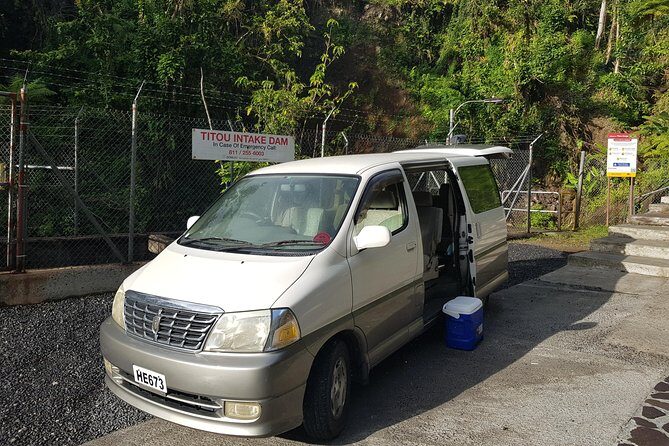 City Tour with Botanical Gardens, Trafalgar Falls & Morne Bruce - Introduction: A Practical, Authentic Exploration of Roseau