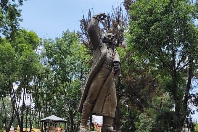 City Tour with Xochimilco and Coyoacan Tour - Final Thoughts: Who Is This Tour Best For?