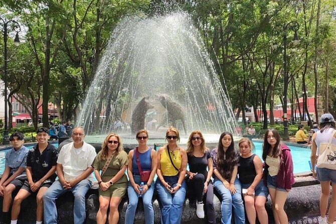 City Tour with Xochimilco and Coyoacan Tour - Frequently Asked Questions