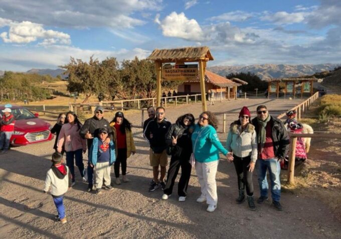 City Tours Cusco - Customer Reviews and Feedback