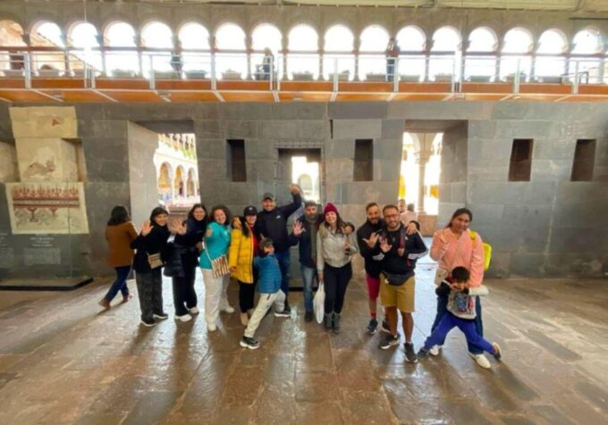 City Tours Cusco - Frequently Asked Questions