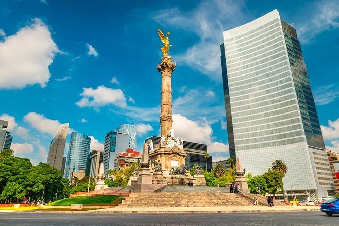 City Tours Mexico City 8 Hours - Final Thoughts: Who Will Love This Tour?
