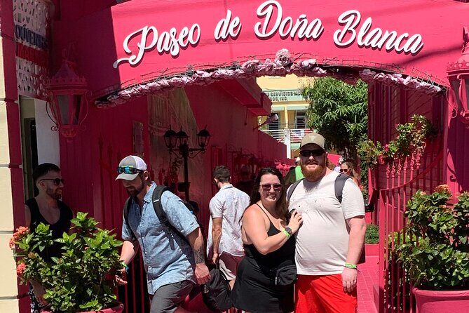 City tours Puerto Plata - Frequently Asked Questions