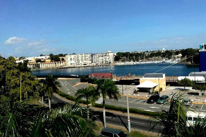 City Tours Sto. Dgo. / Excursión Saona Island / Montaña Redonda/ Altos de Chavón - The Sum Up