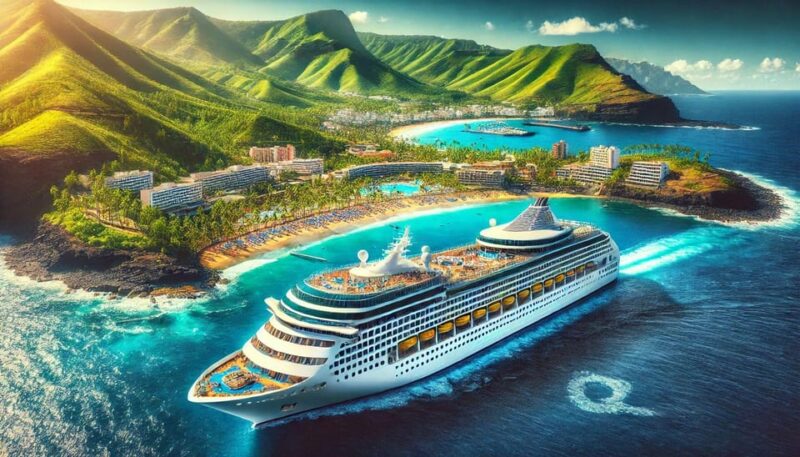 City Treasures Unveiled: 3.5-Hour Las Palmas Cab & Walking - Pricing and Cancellation Policy