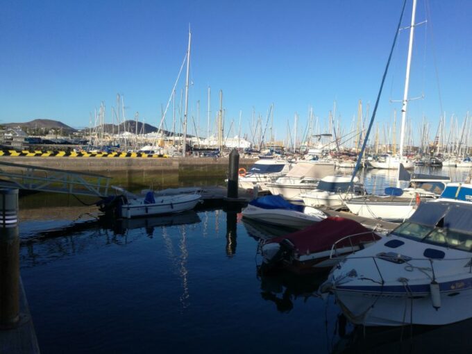City Treasures Unveiled: 3.5-Hour Las Palmas Cab & Walking - Frequently Asked Questions