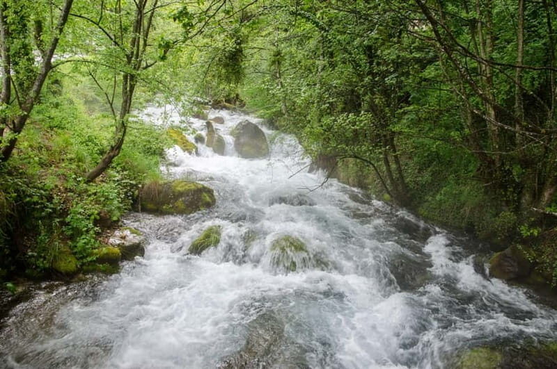City Trip Struga and Vevchani from Ohrid and Struga - Key Points