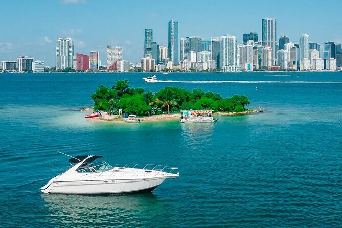 City Vibes & Bay Rides - Exploring the City Vibes & Bay Rides Tour: A Deep Dive into Miami’s Charm