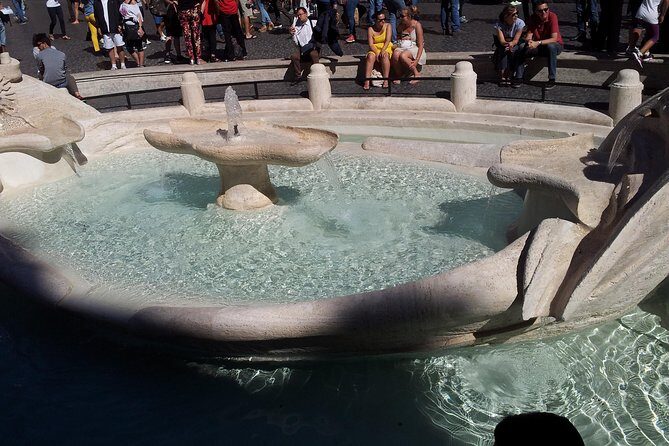 City walk through Spanish steps, Trevi fountain, Pantheon, Navona, Angel Castle - Final Thoughts