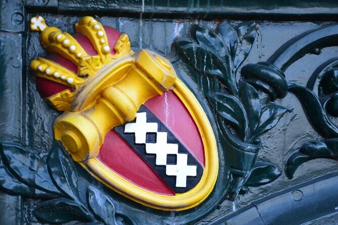 City walking experience in Amsterdam with a local - Who Should Consider This Tour?