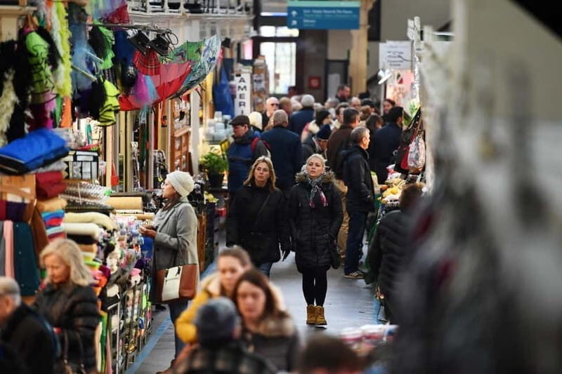 City Walking Tour: The Darker History Of Cardiff City Centre - Who Will Love This Tour?