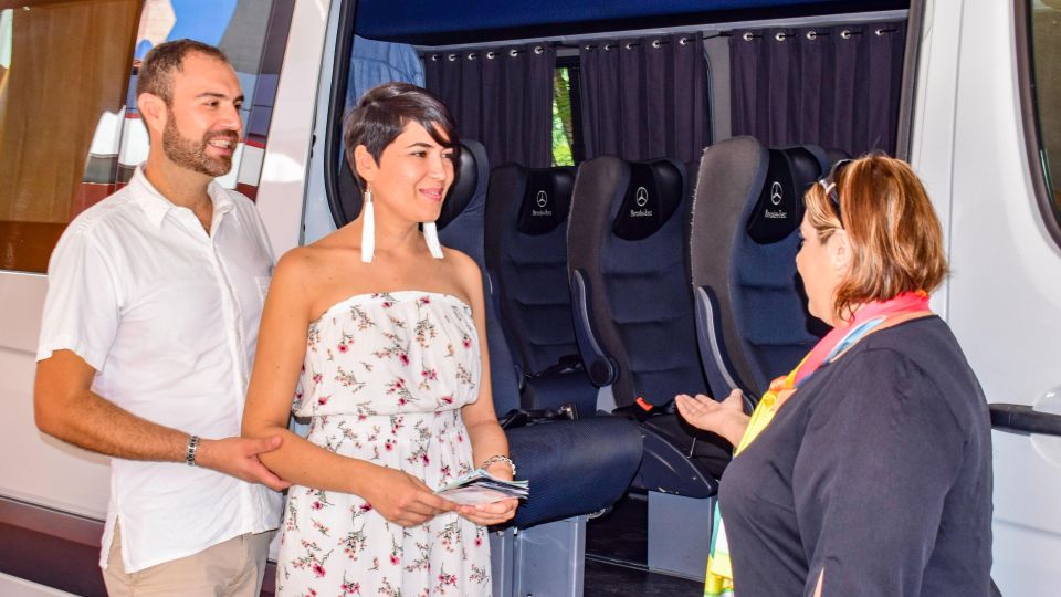 Cityfuntastic: Fall in Love With Puerto Vallarta! - Tour Details