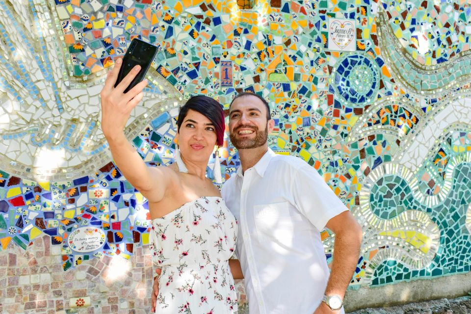Cityfuntastic: Fall in Love With Puerto Vallarta! - Marina Vallarta Sightseeing