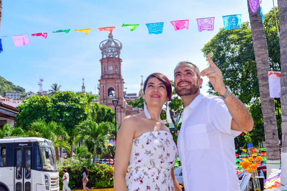 Cityfuntastic: Fall in Love With Puerto Vallarta! - Jade Factory Visit