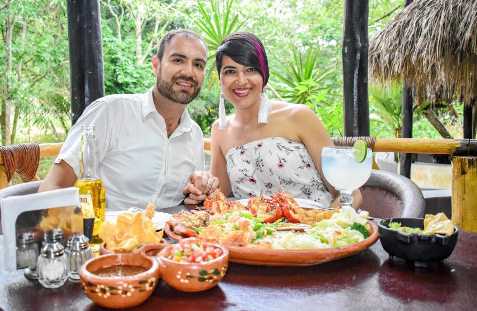 Cityfuntastic: Fall in Love With Puerto Vallarta! - Local Cuisine Tasting
